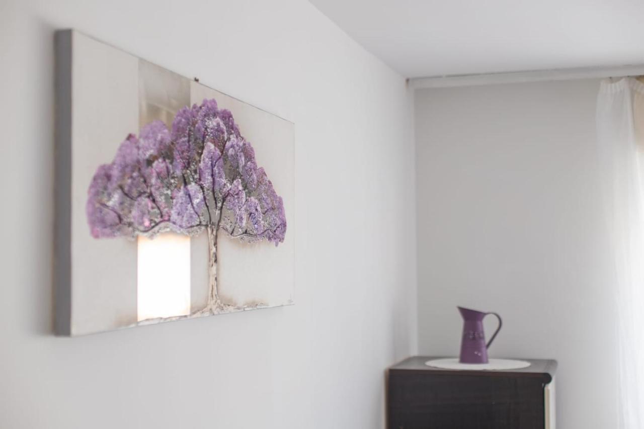 Strawberry Apartment สปลิท ภายนอก รูปภาพ